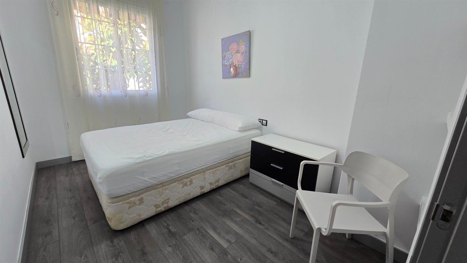 pisos en torremolinos · la-carihuela 438000€