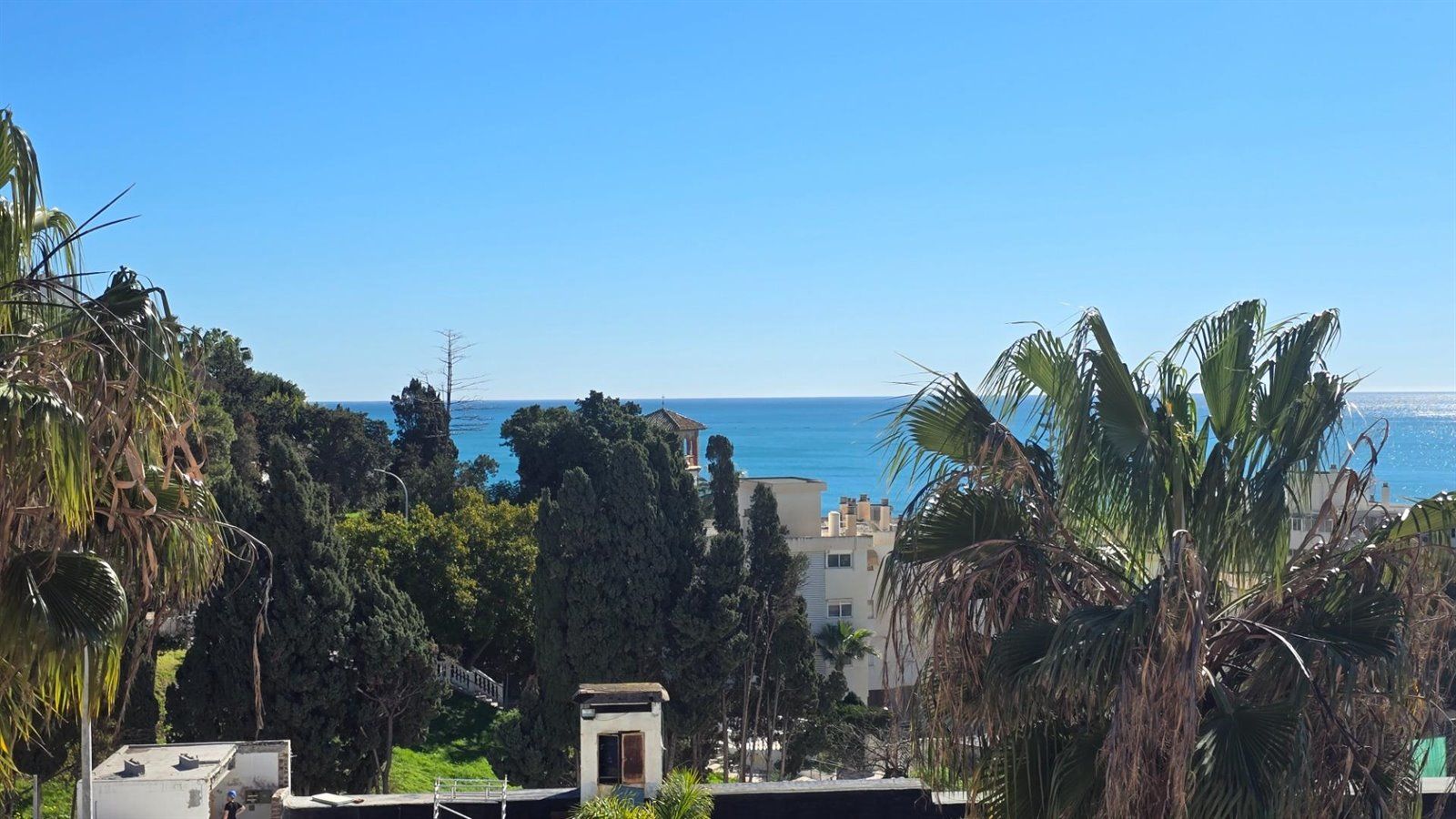 pisos en torremolinos · la-carihuela 438000€