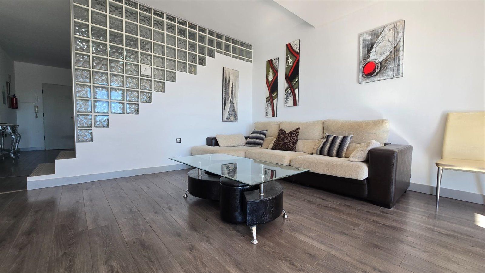 pisos en torremolinos · la-carihuela 438000€