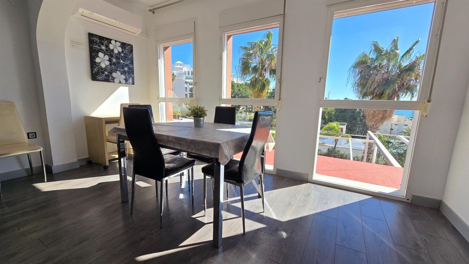 pisos en torremolinos · la-carihuela 438000€