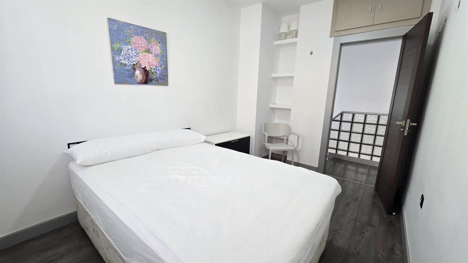 pisos en torremolinos · la-carihuela 438000€