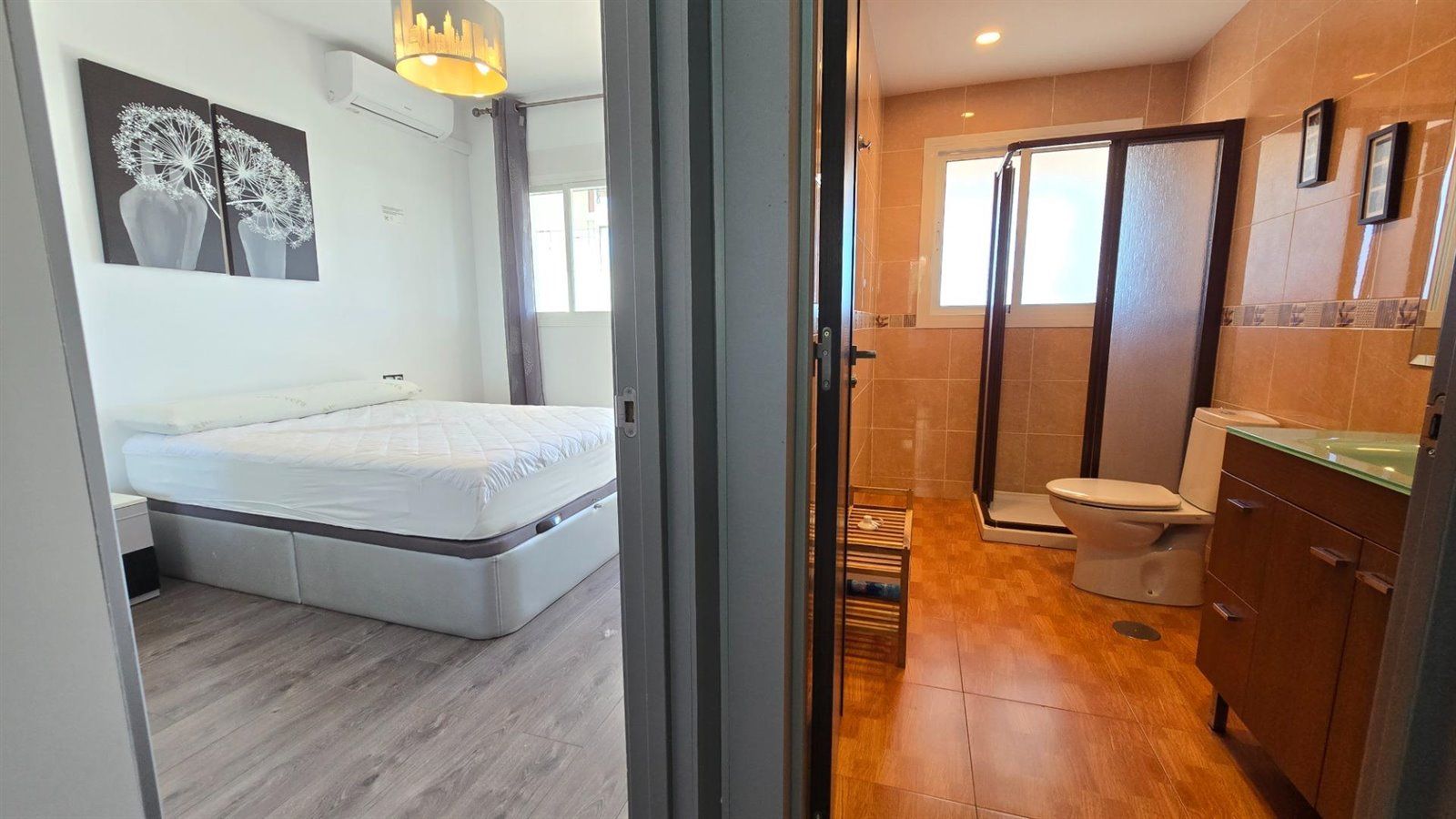 pisos en torremolinos · la-carihuela 438000€