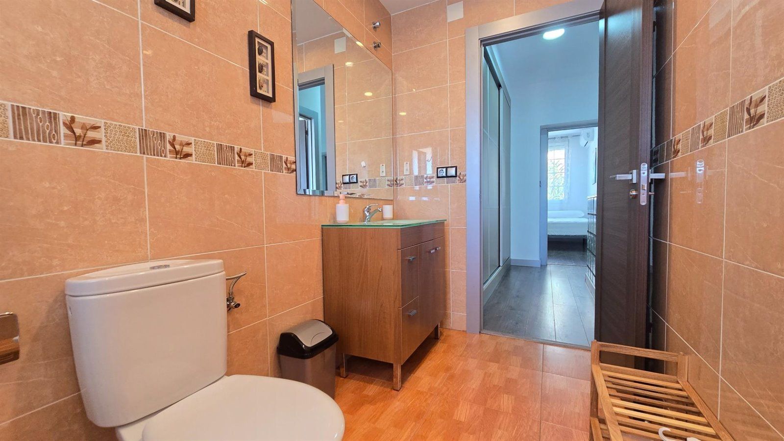 pisos en torremolinos · la-carihuela 438000€