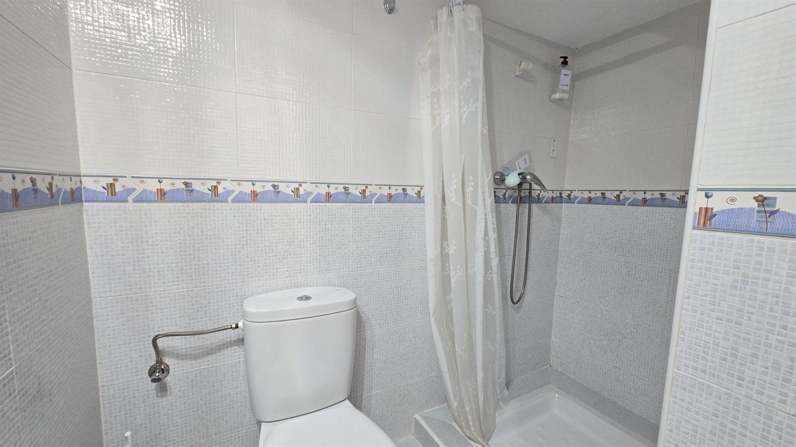 pisos en torremolinos · la-carihuela 438000€