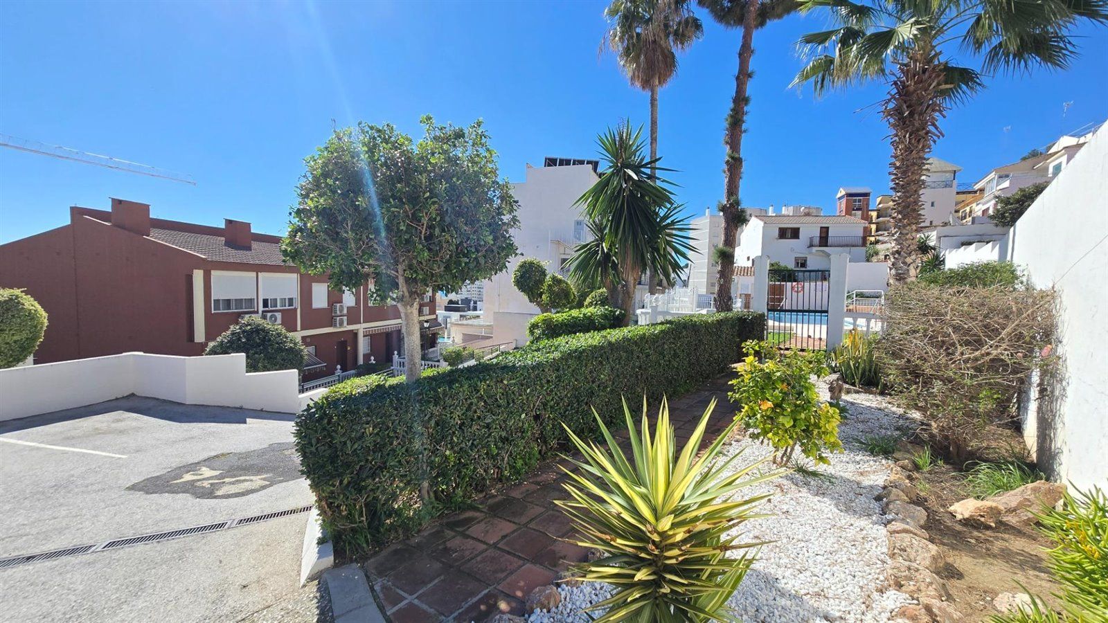 pisos en torremolinos · la-carihuela 438000€