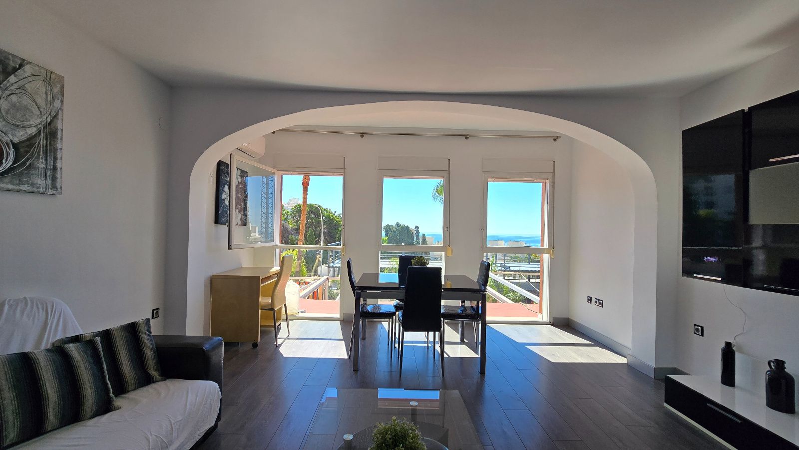 pisos en torremolinos · la-carihuela 400000€
