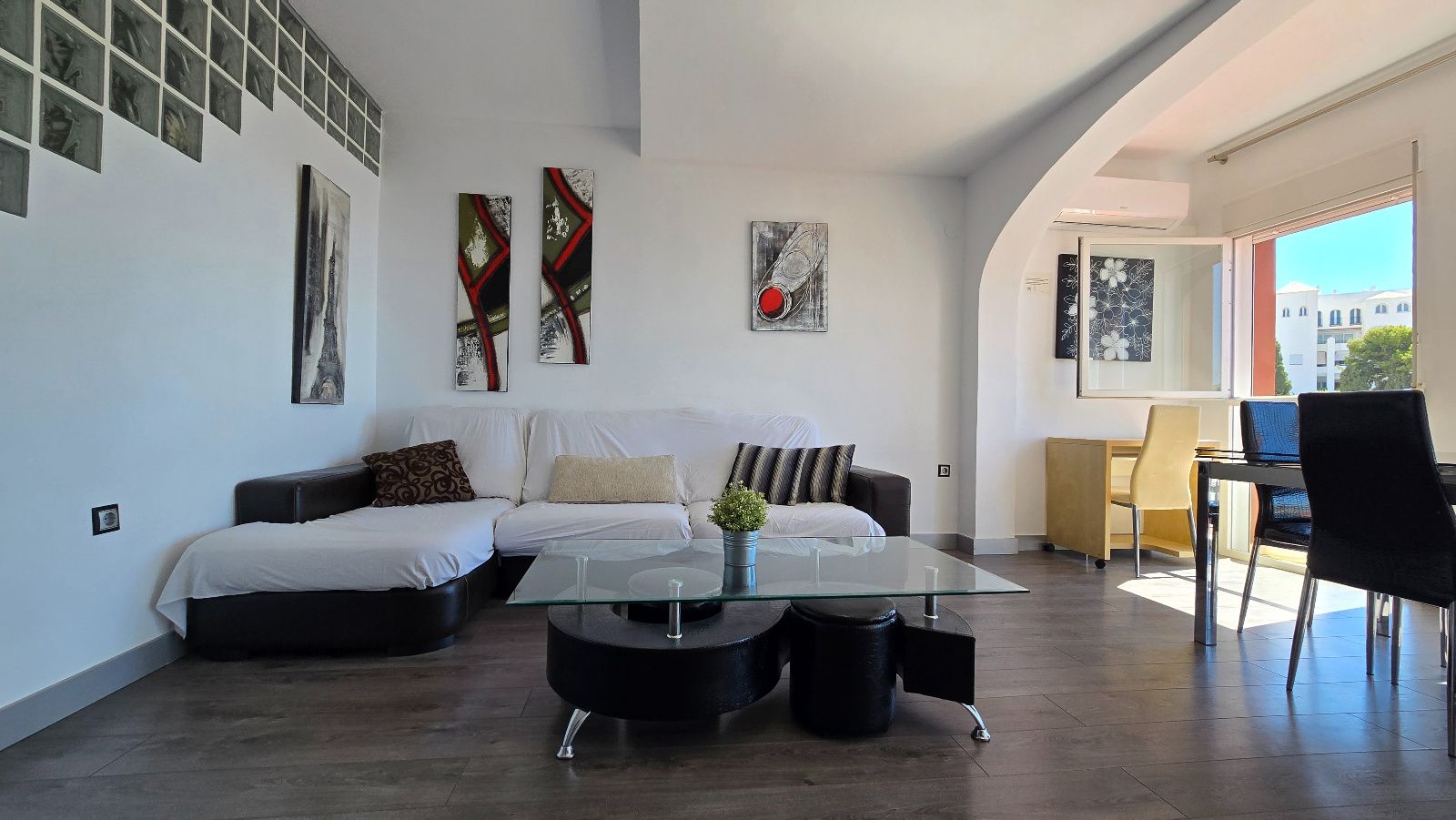 pisos en torremolinos · la-carihuela 400000€