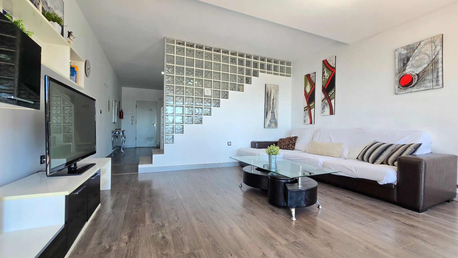 pisos en torremolinos · la-carihuela 400000€