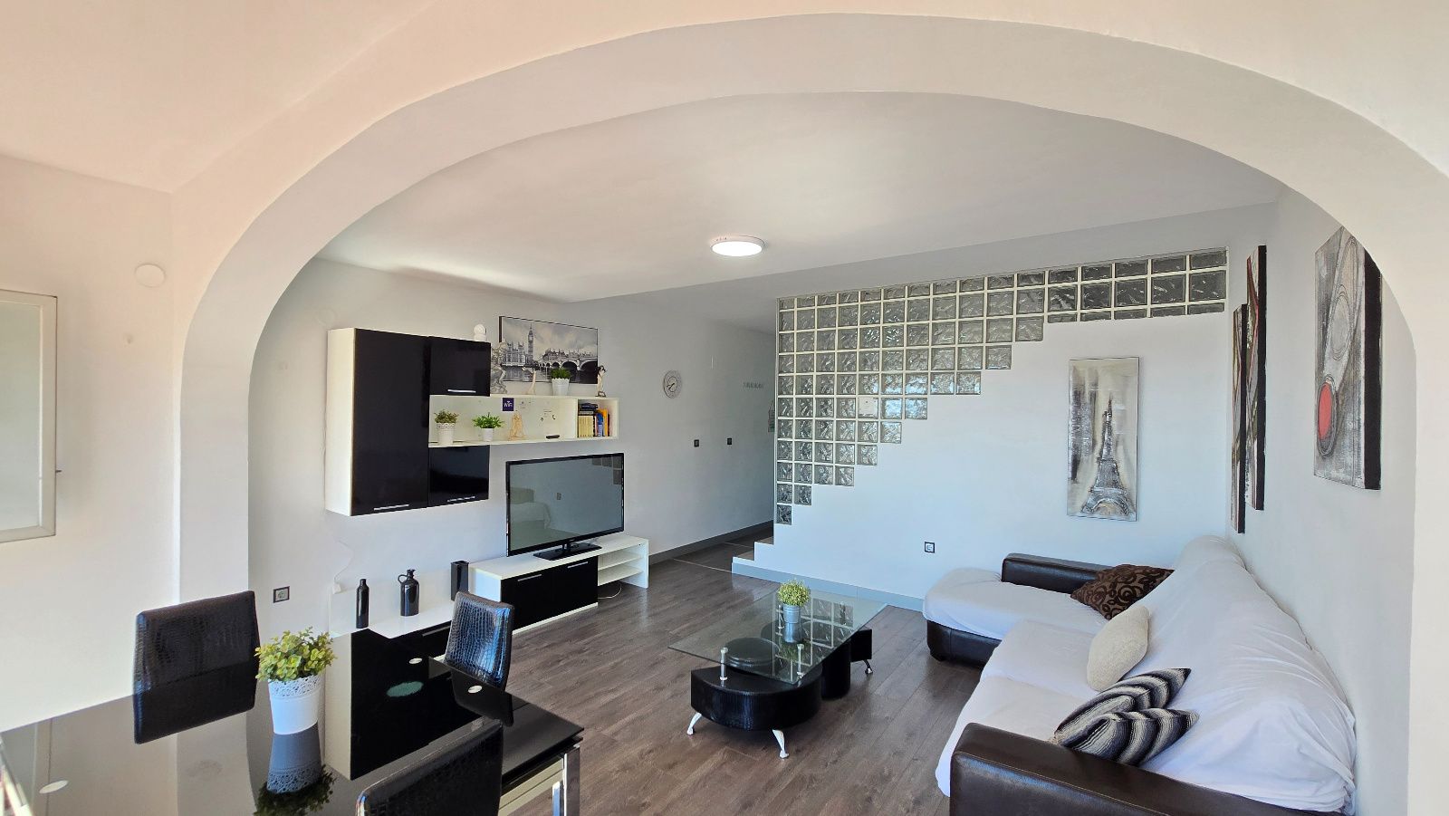 pisos en torremolinos · la-carihuela 400000€