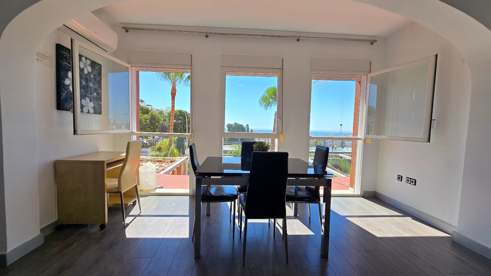pisos en torremolinos · la-carihuela 400000€