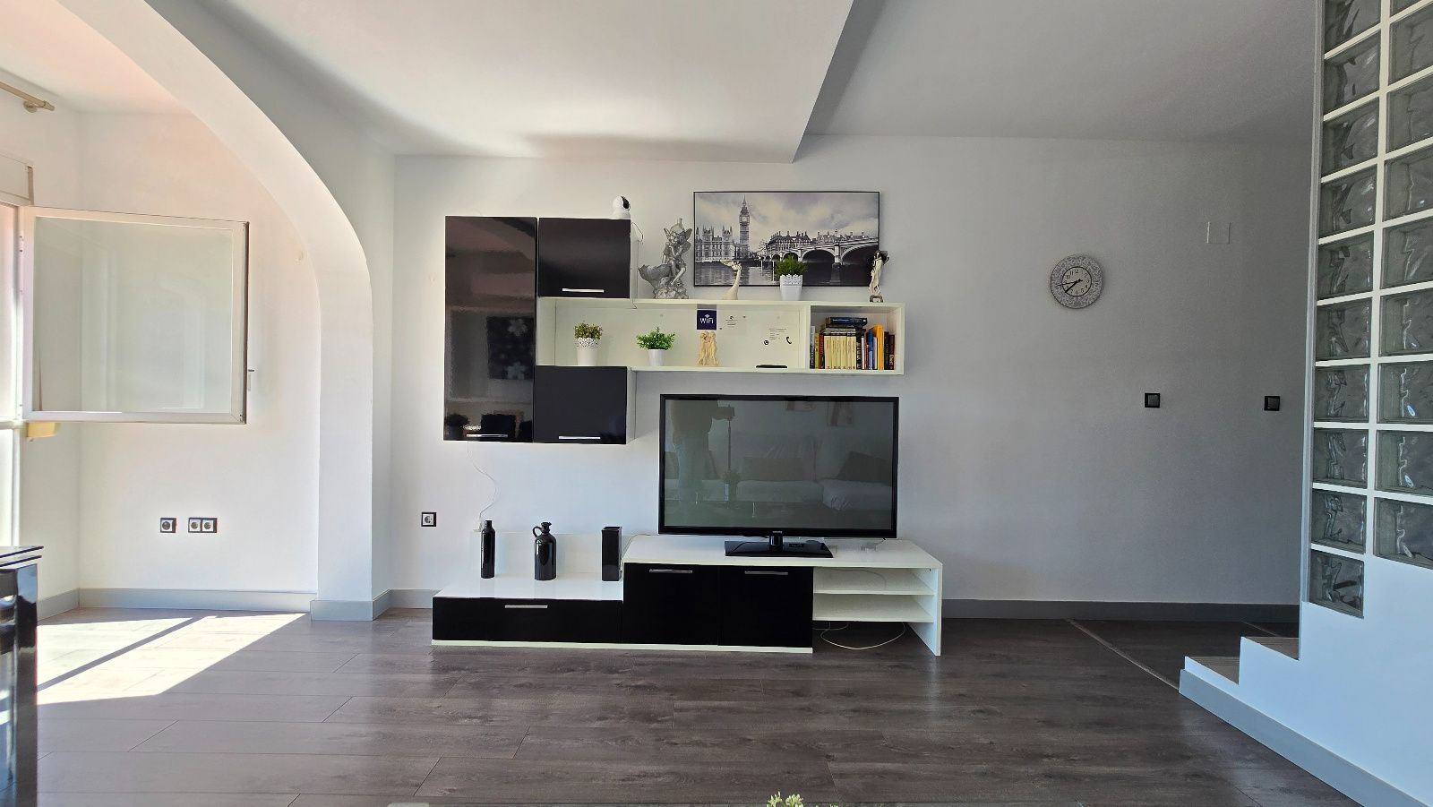 pisos en torremolinos · la-carihuela 400000€