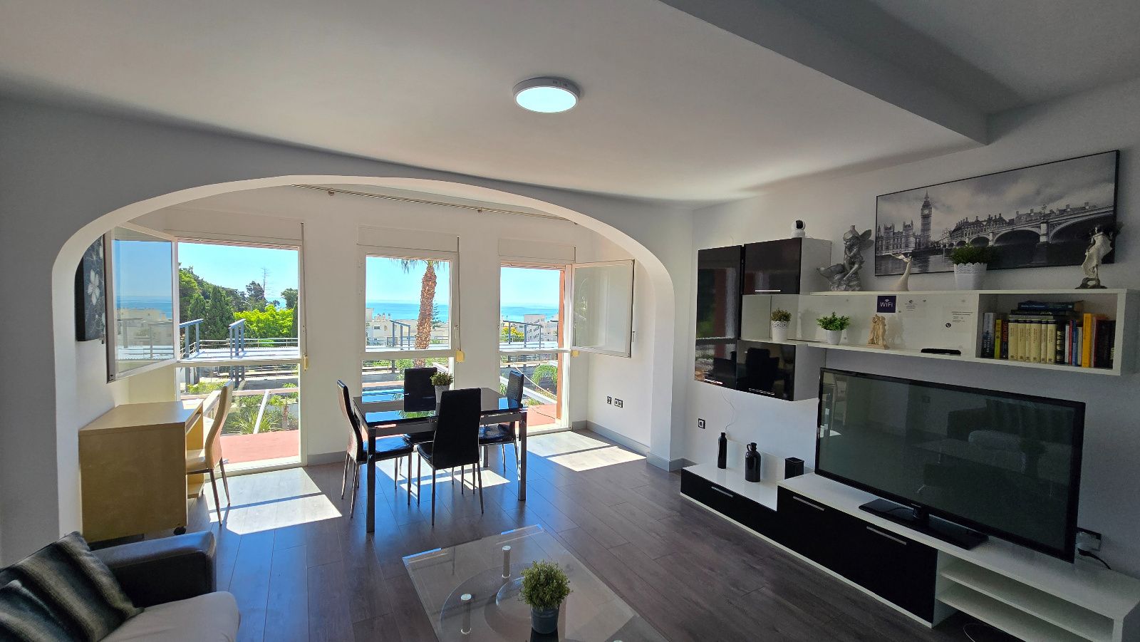 pisos en torremolinos · la-carihuela 400000€