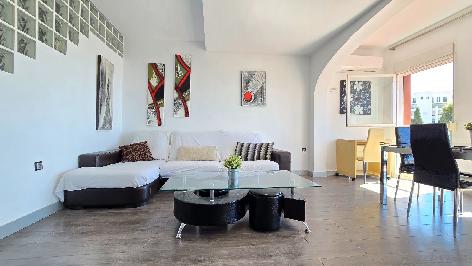 pisos en torremolinos · la-carihuela 400000€