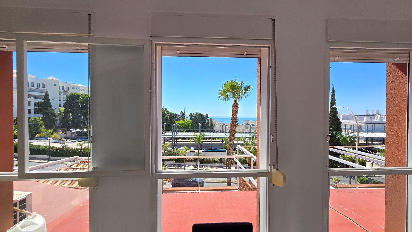 pisos en torremolinos · la-carihuela 400000€