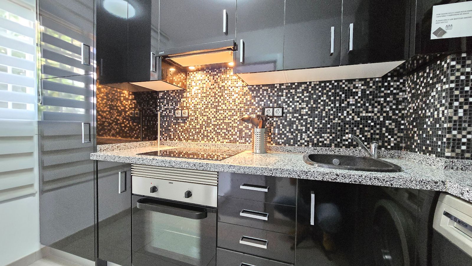 pisos en torremolinos · la-carihuela 400000€