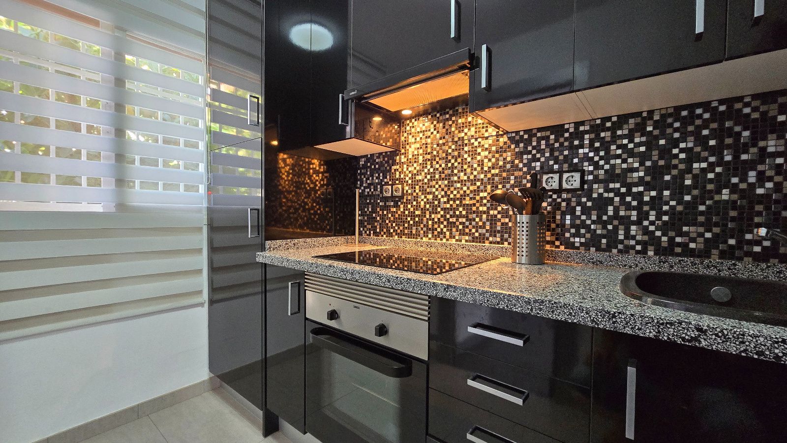 pisos en torremolinos · la-carihuela 400000€