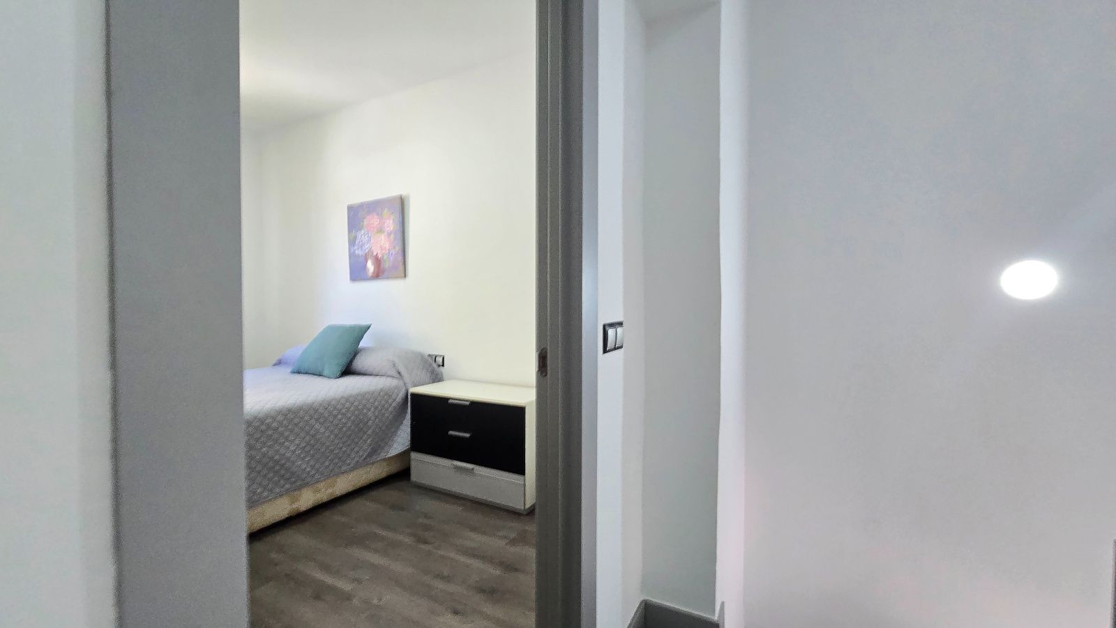 pisos en torremolinos · la-carihuela 400000€