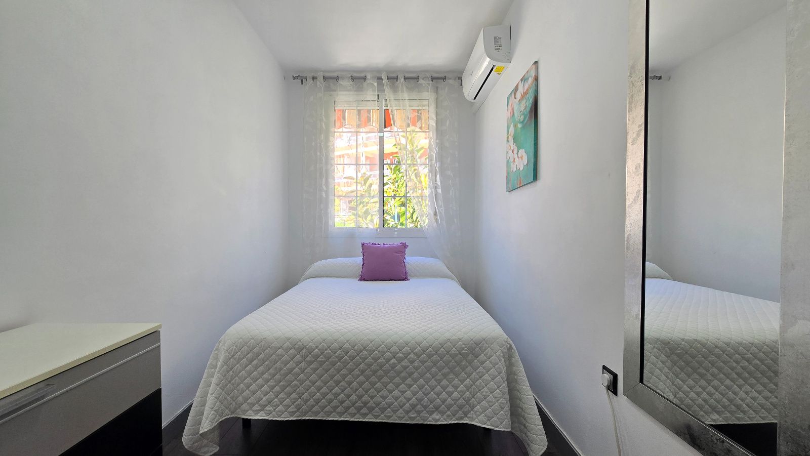pisos en torremolinos · la-carihuela 400000€