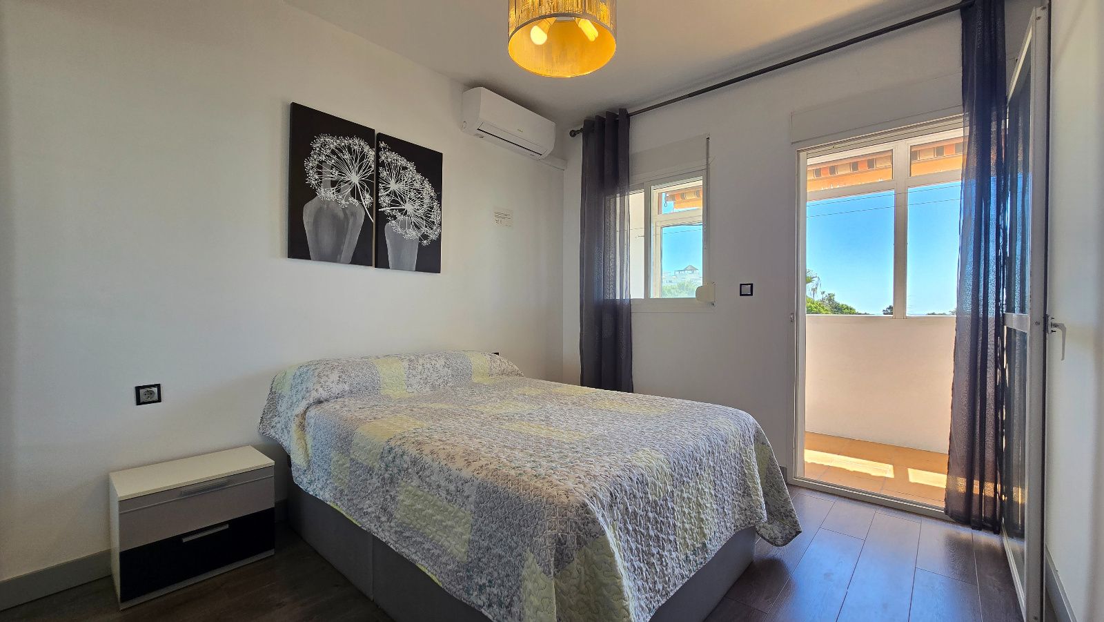 pisos en torremolinos · la-carihuela 400000€