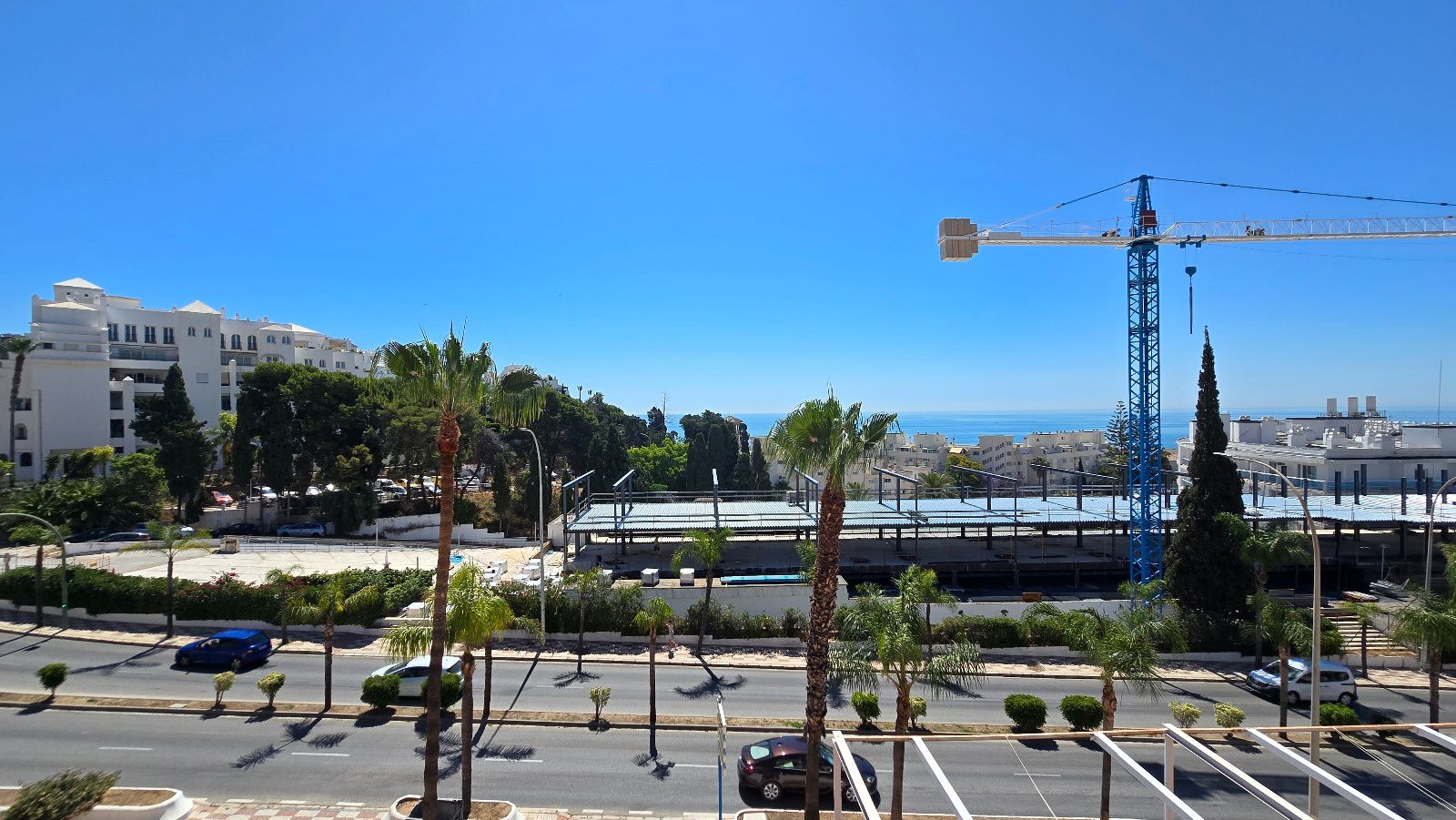 pisos en torremolinos · la-carihuela 400000€