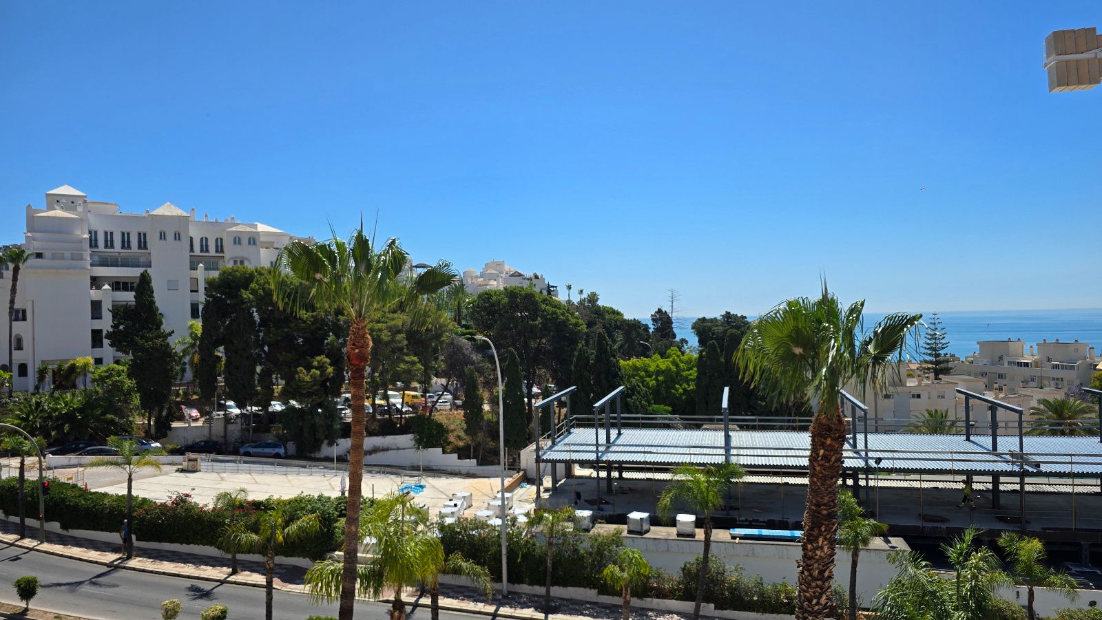 pisos en torremolinos · la-carihuela 400000€