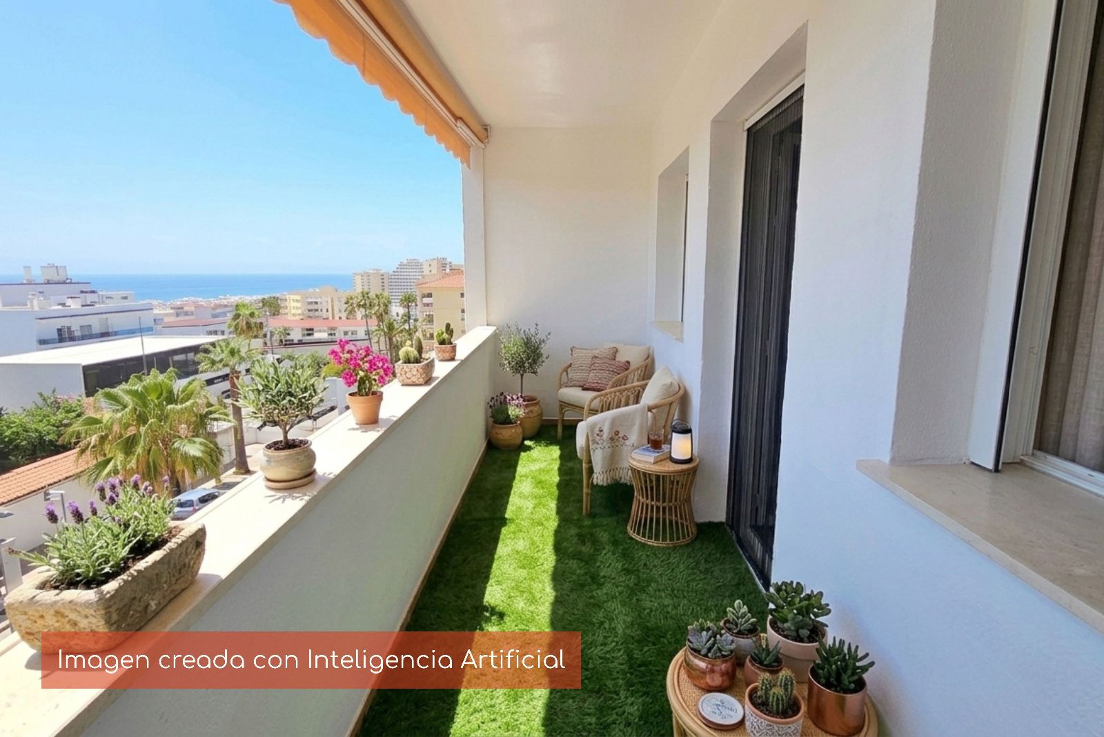 pisos en torremolinos · la-carihuela 400000€