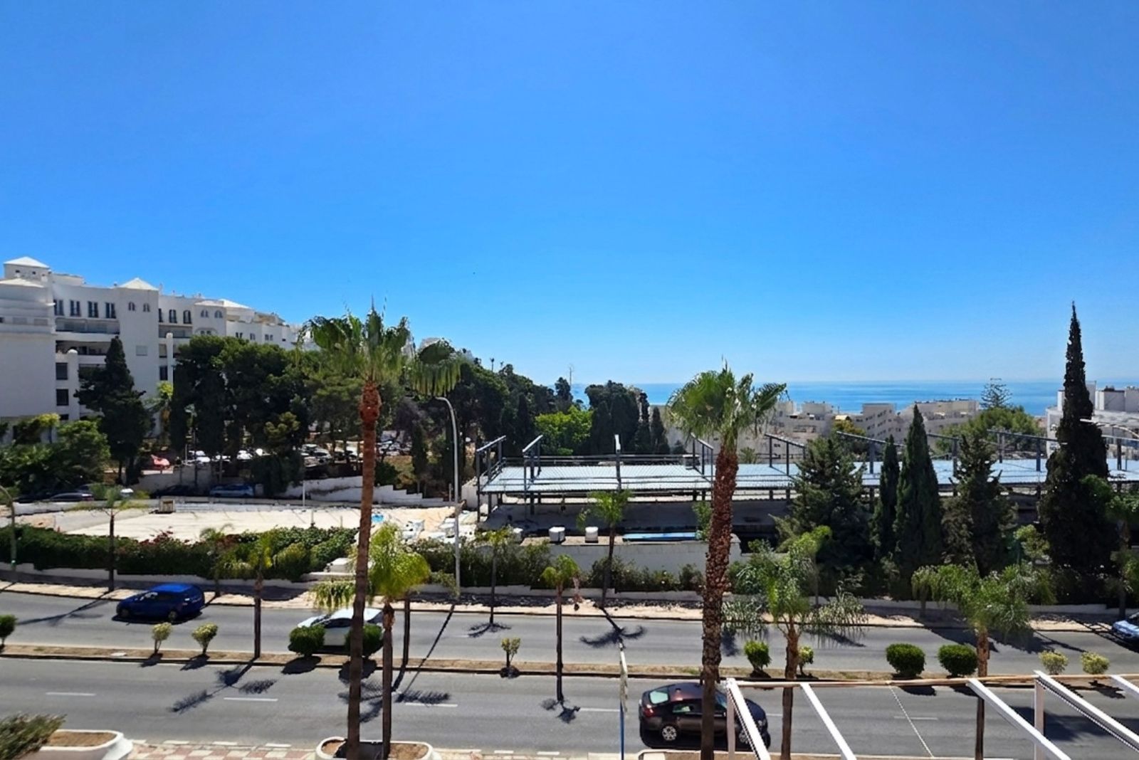 pisos en torremolinos · la-carihuela 400000€