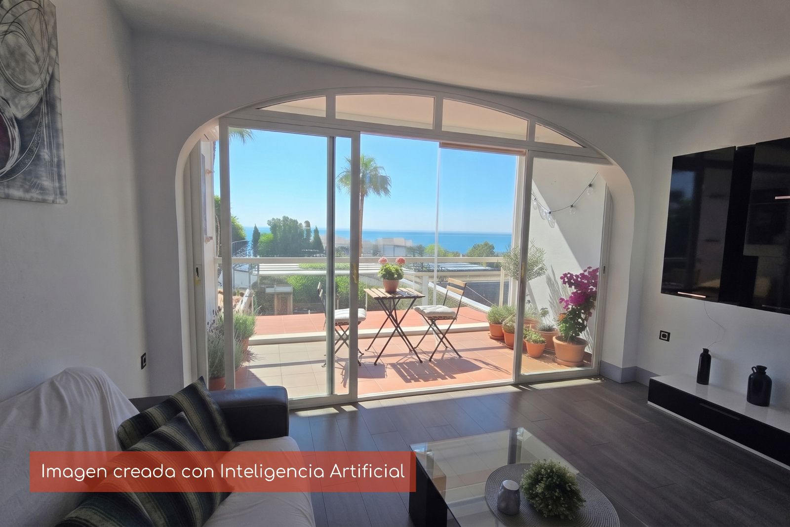 pisos en torremolinos · la-carihuela 400000€