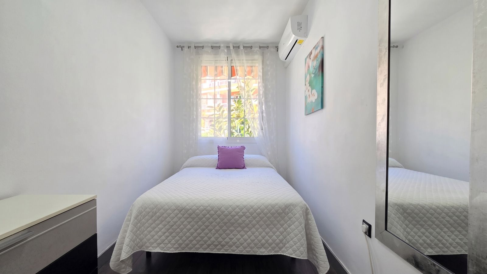 pisos en torremolinos · la-carihuela 385000€