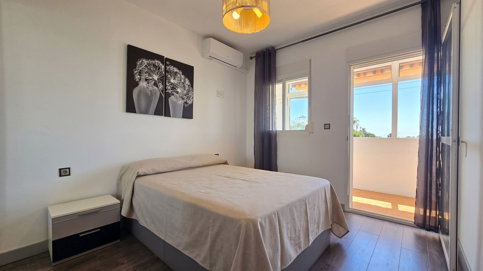 pisos en torremolinos · la-carihuela 385000€