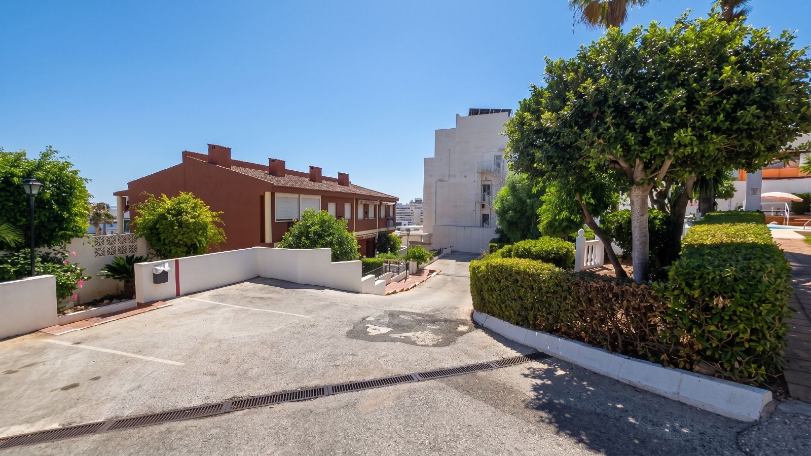 pisos en torremolinos · la-carihuela 385000€