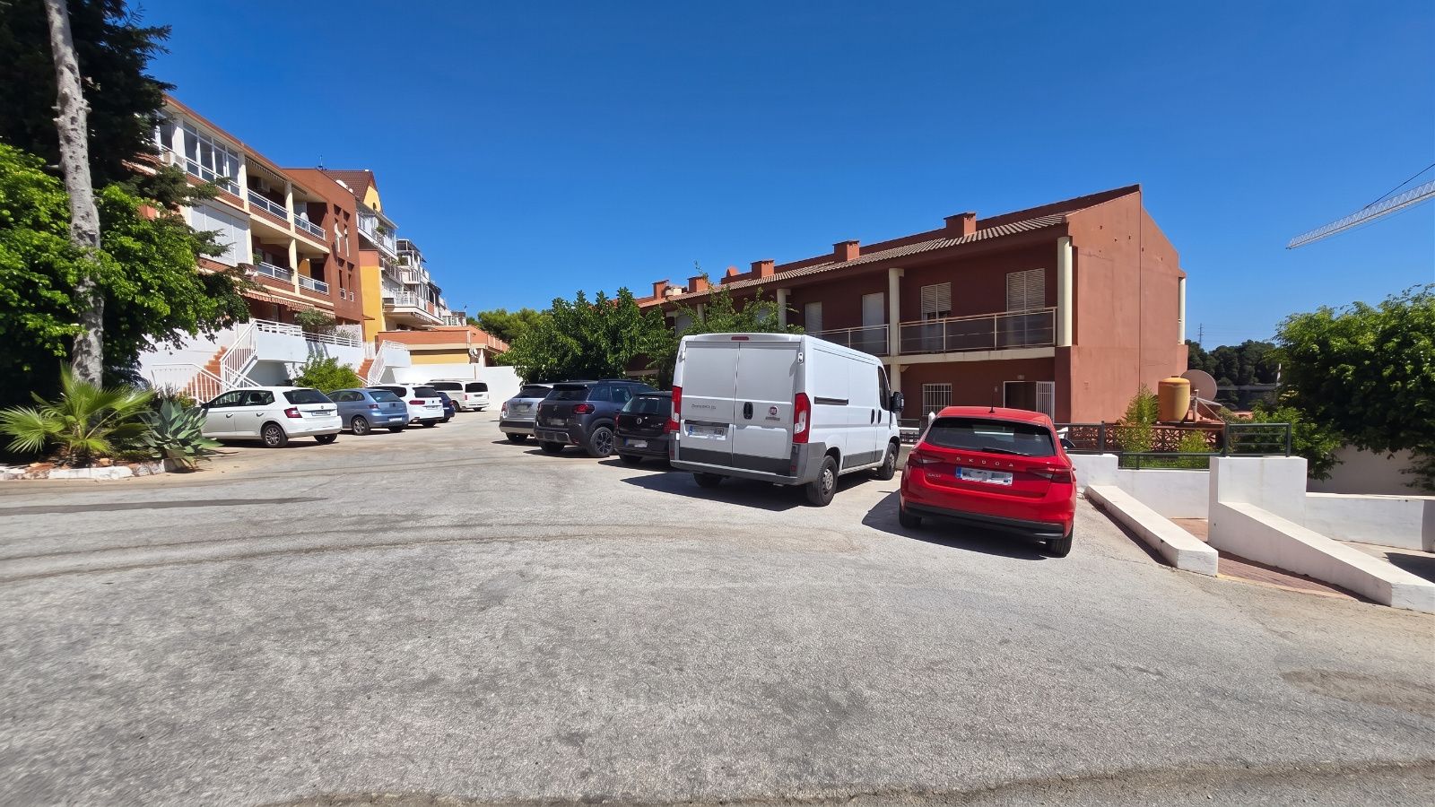 pisos en torremolinos · la-carihuela 385000€