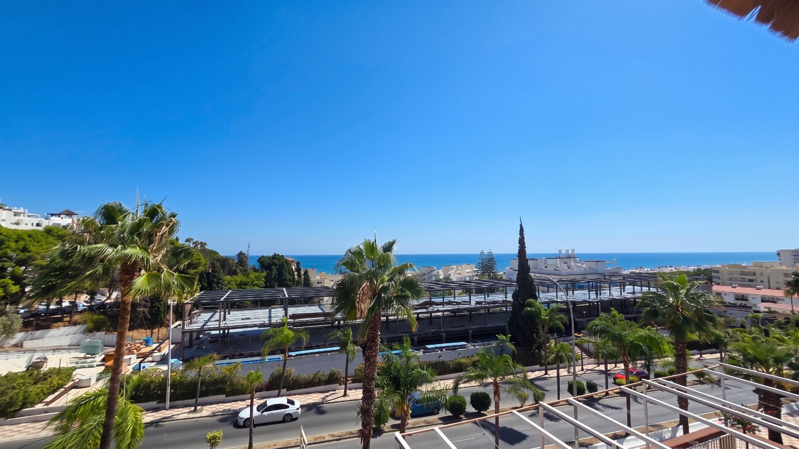 pisos en torremolinos · la-carihuela 385000€