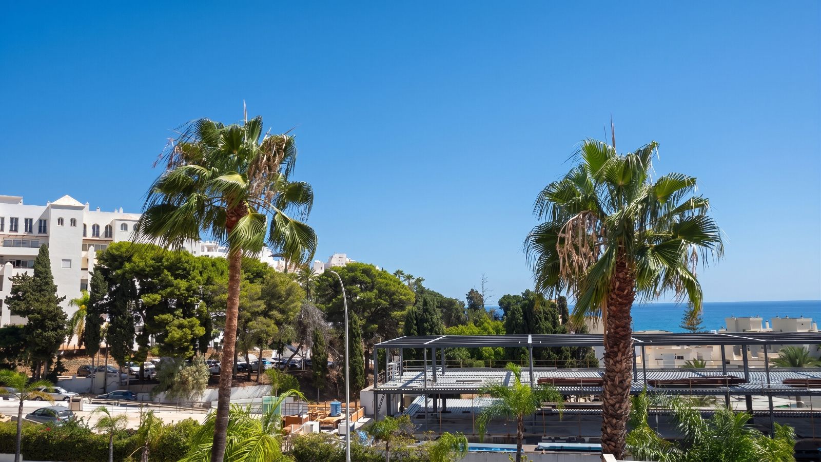 pisos en torremolinos · la-carihuela 385000€