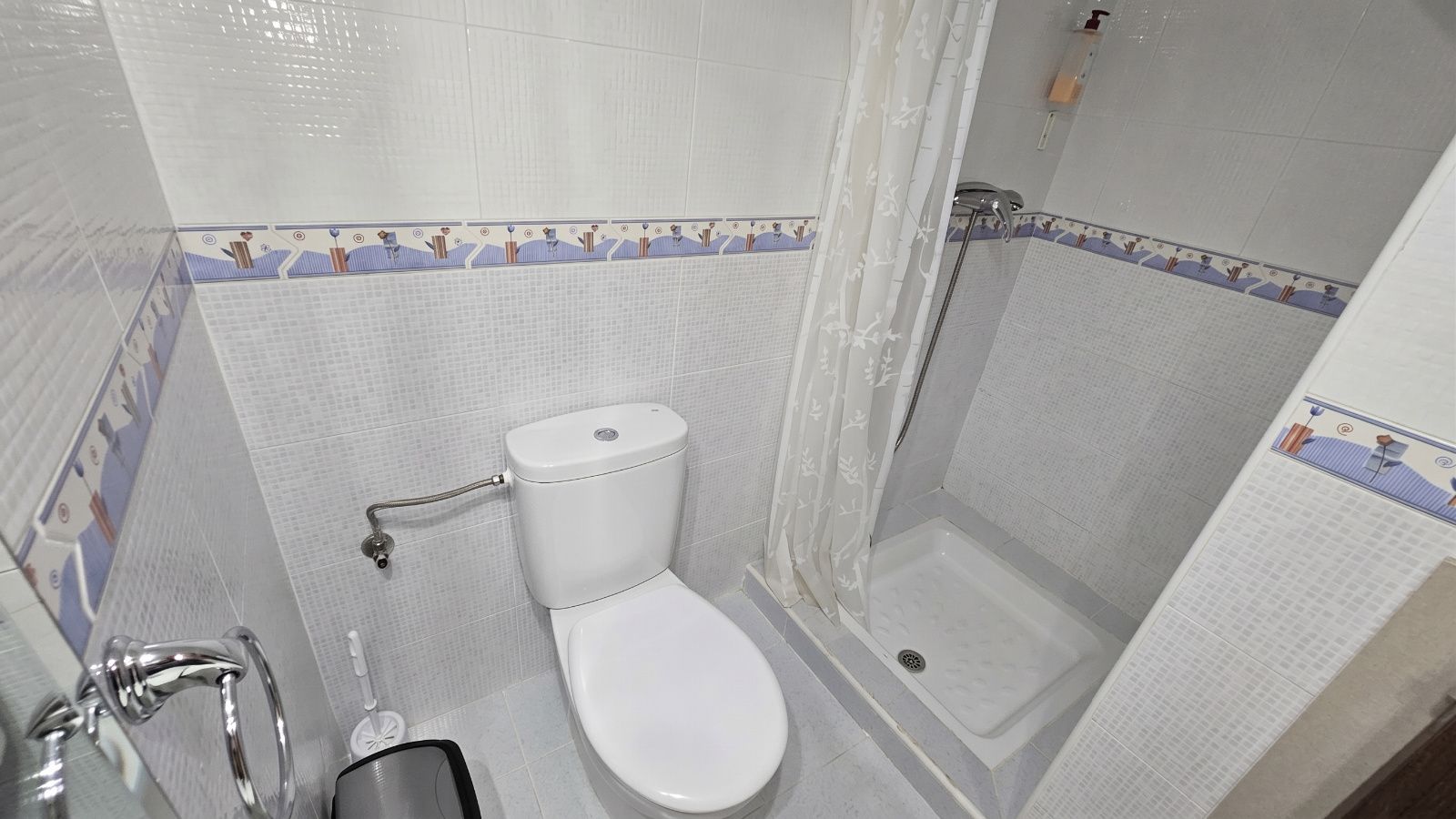 pisos en torremolinos · la-carihuela 385000€