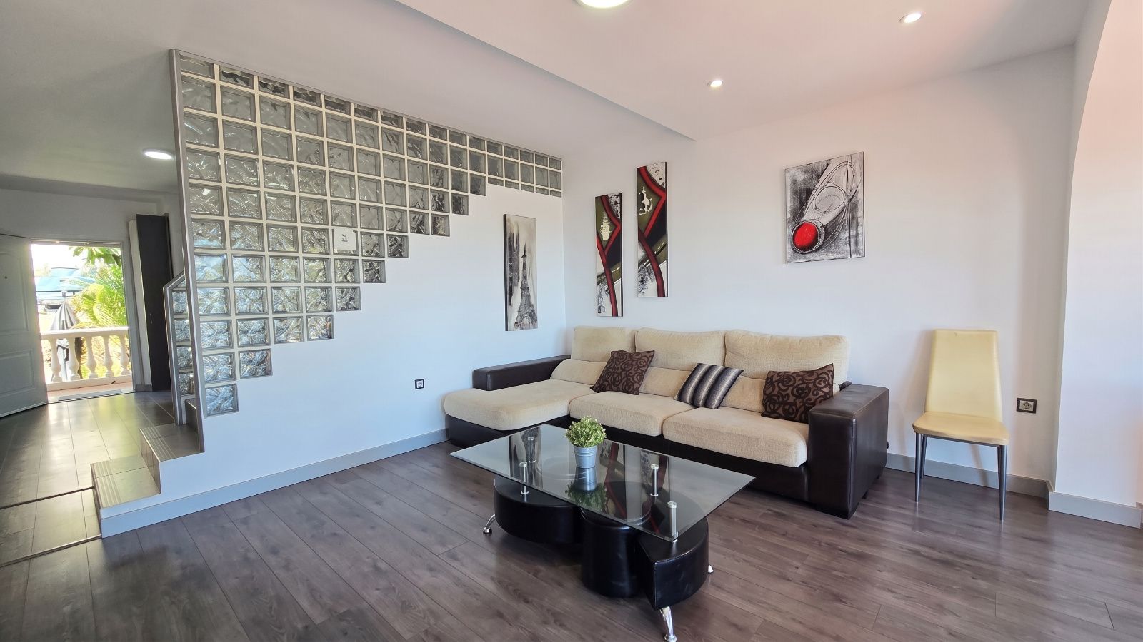 pisos en torremolinos · la-carihuela 385000€