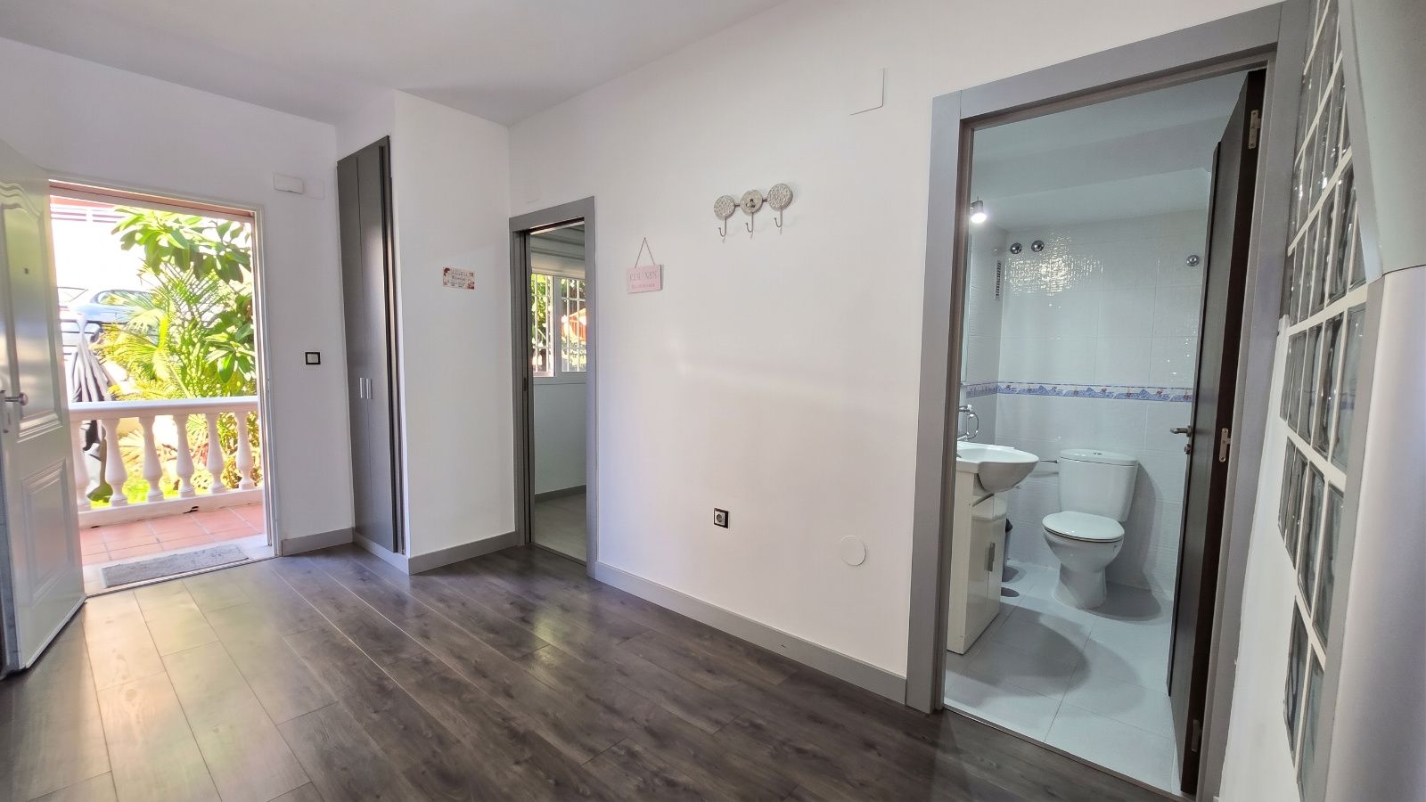 pisos en torremolinos · la-carihuela 385000€