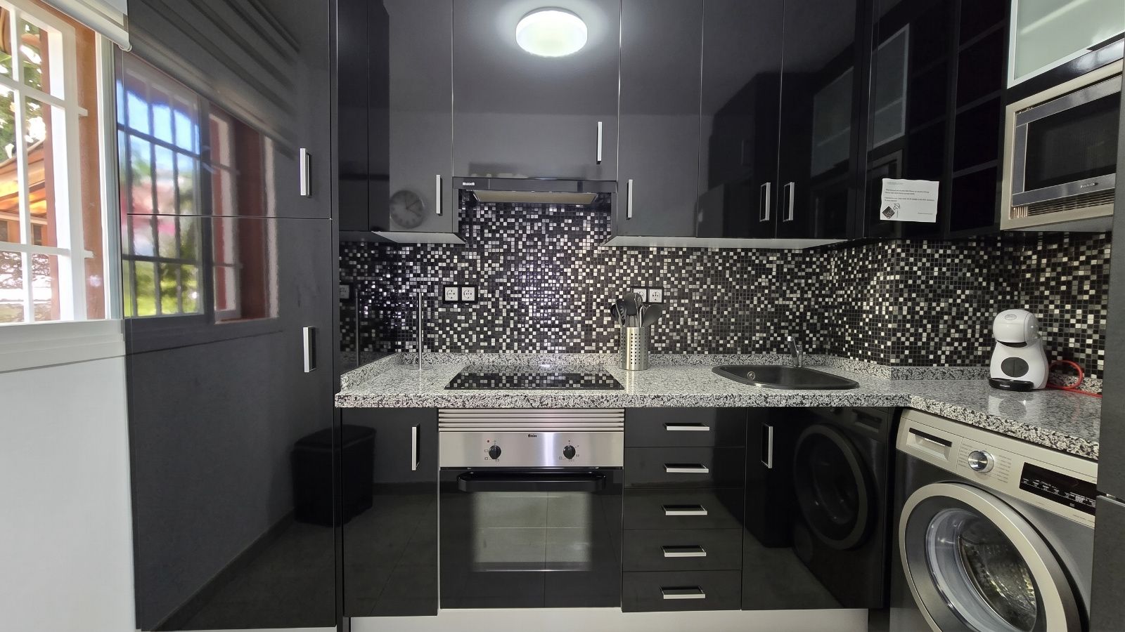 pisos en torremolinos · la-carihuela 385000€
