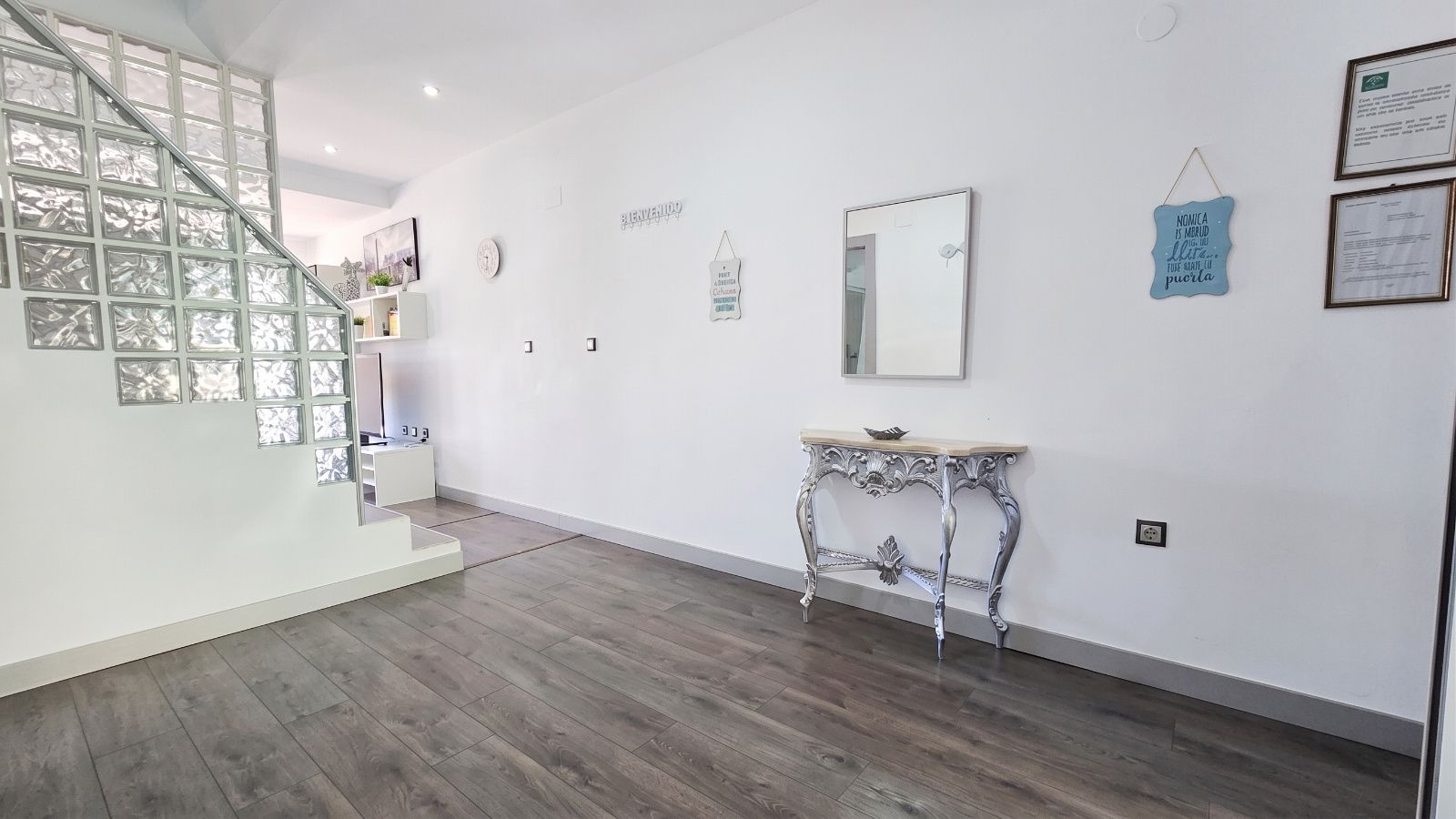 pisos en torremolinos · la-carihuela 385000€