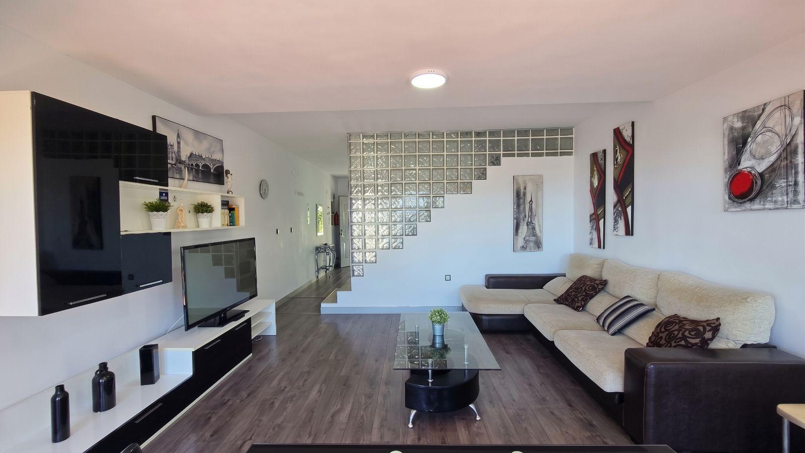 pisos en torremolinos · la-carihuela 385000€