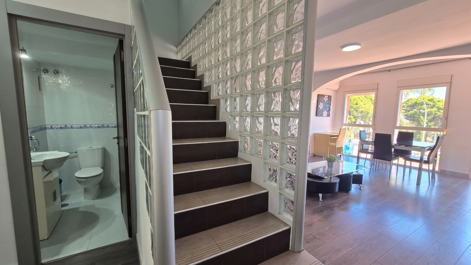 pisos en torremolinos · la-carihuela 385000€