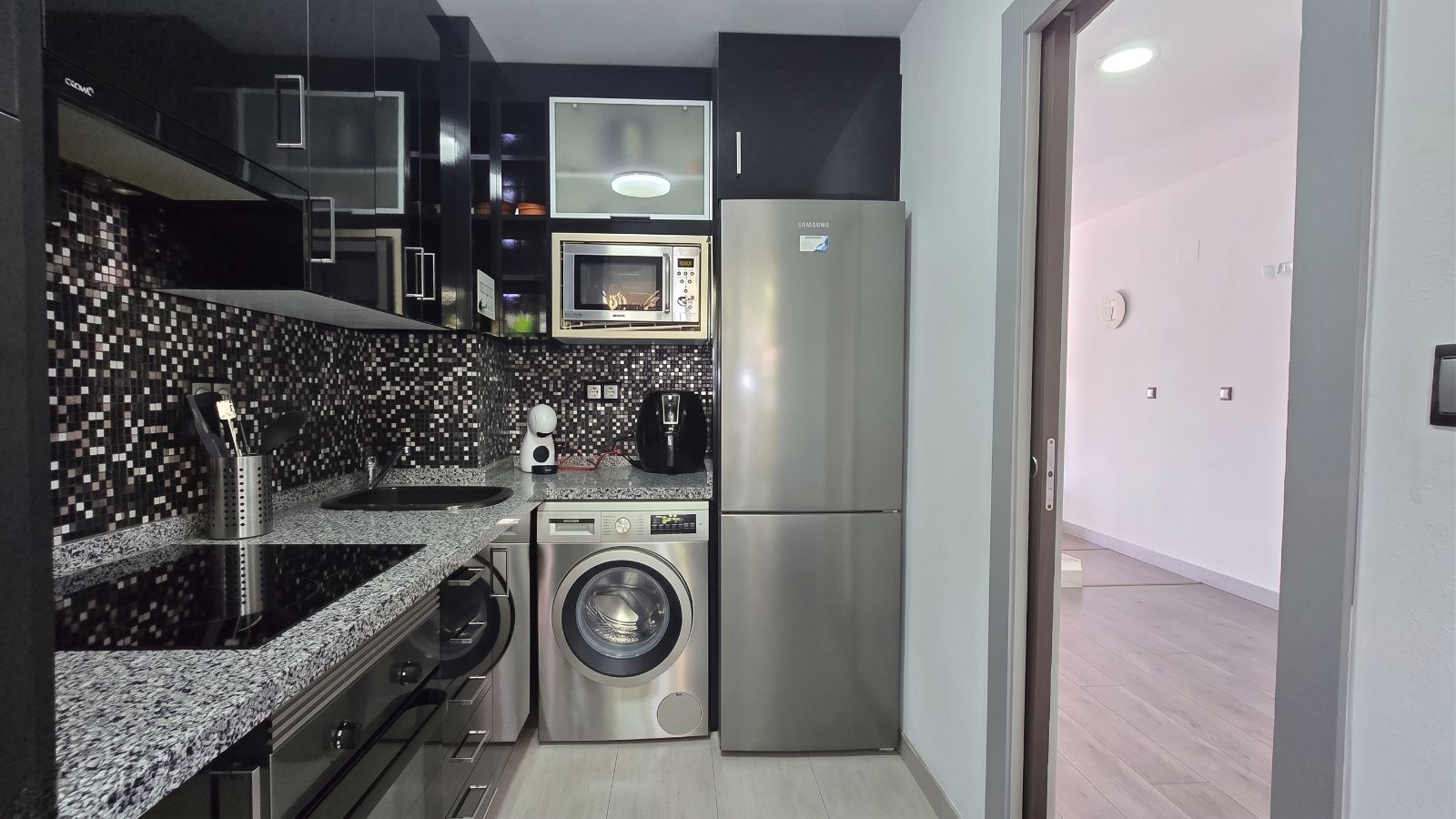 pisos en torremolinos · la-carihuela 385000€