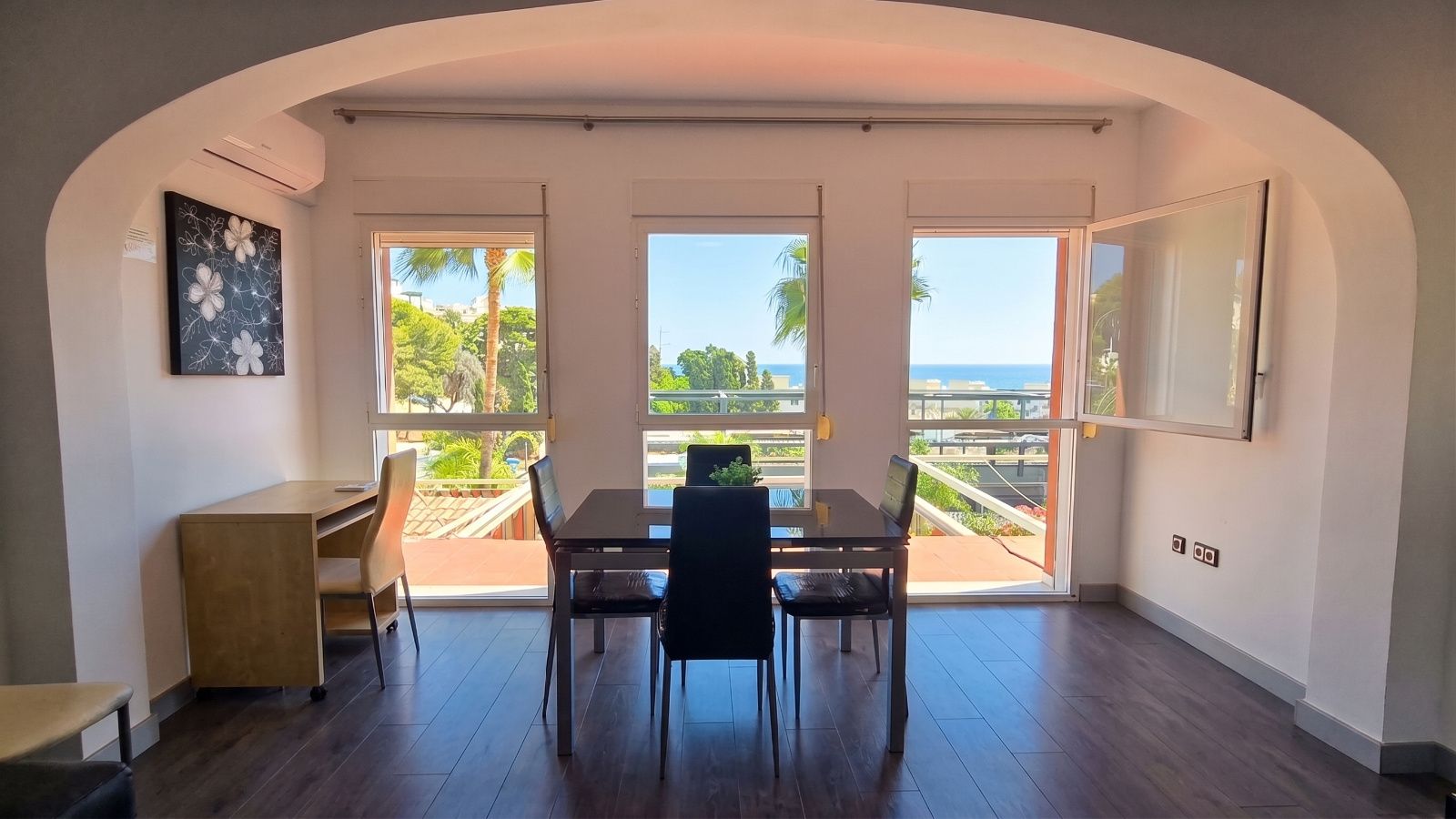 pisos en torremolinos · la-carihuela 385000€
