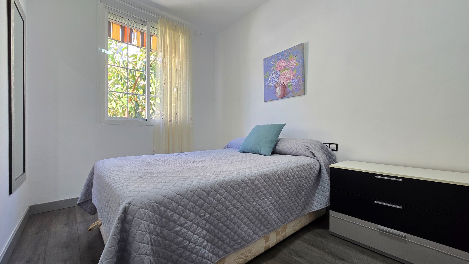 pisos en torremolinos · la-carihuela 385000€