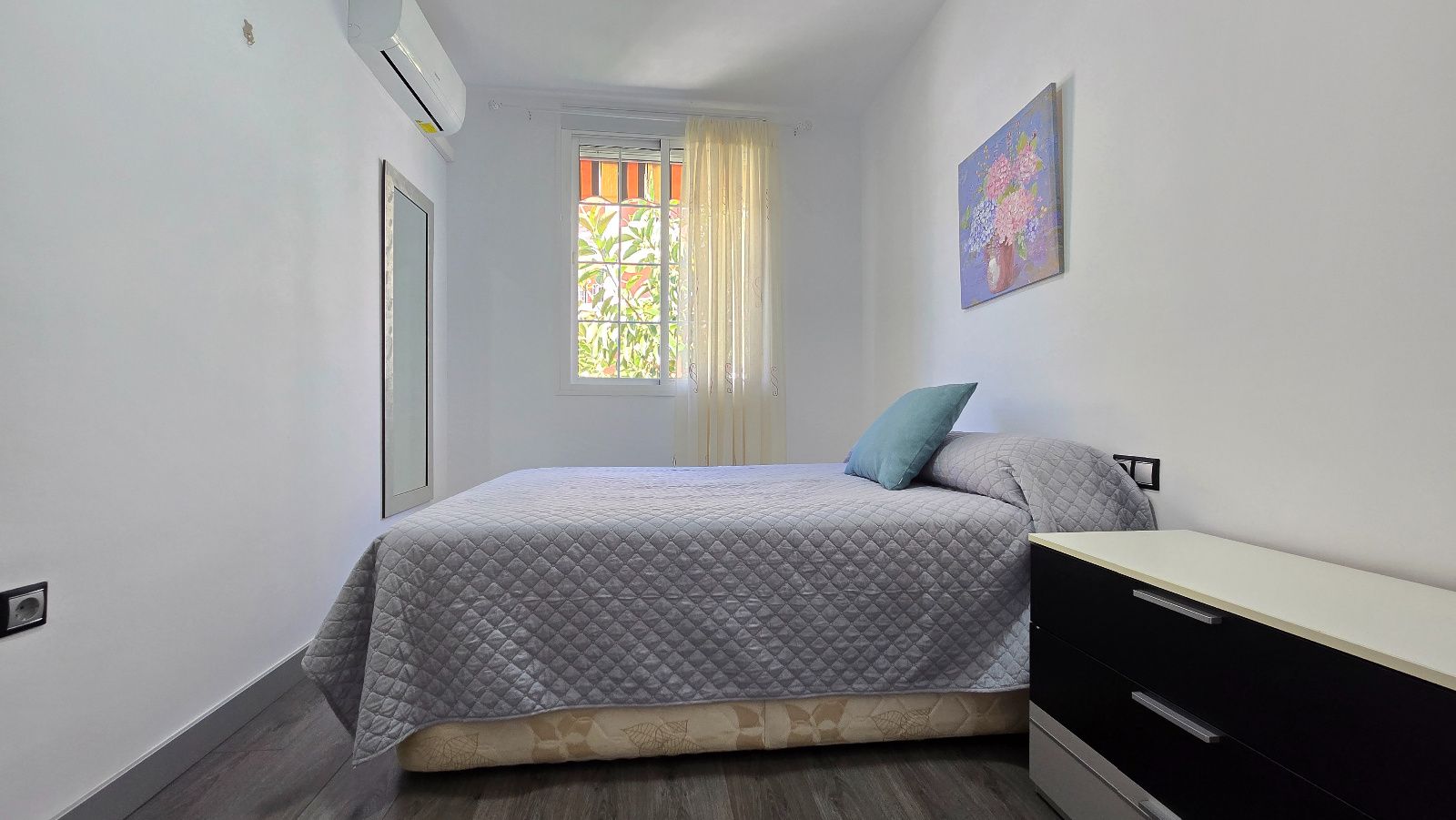 pisos en torremolinos · la-carihuela 385000€