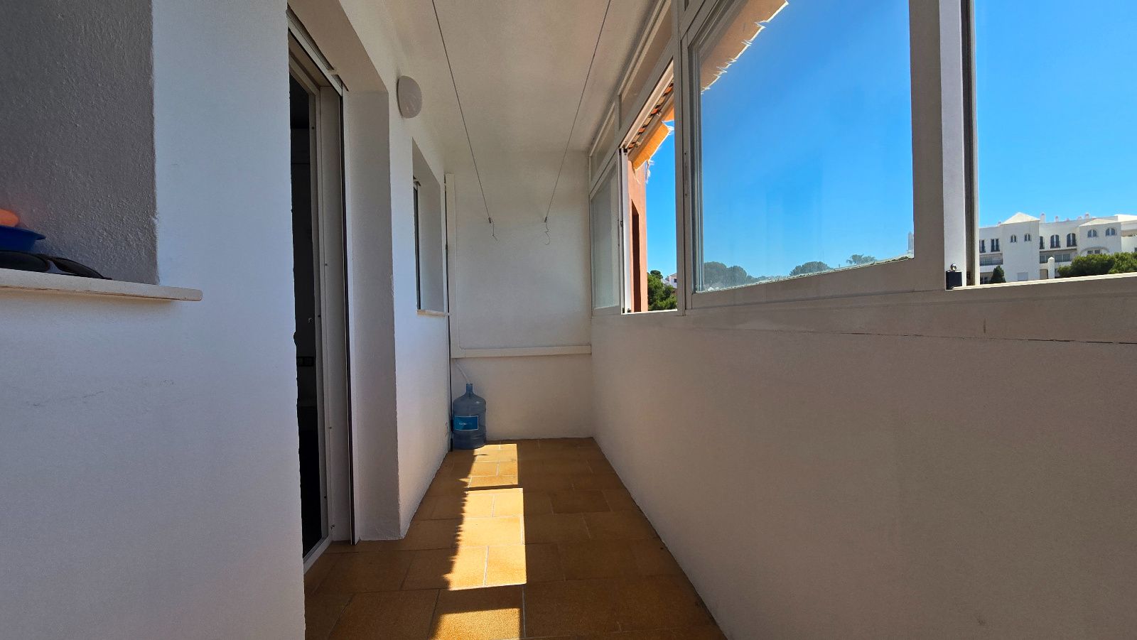 pisos en torremolinos · la-carihuela 385000€