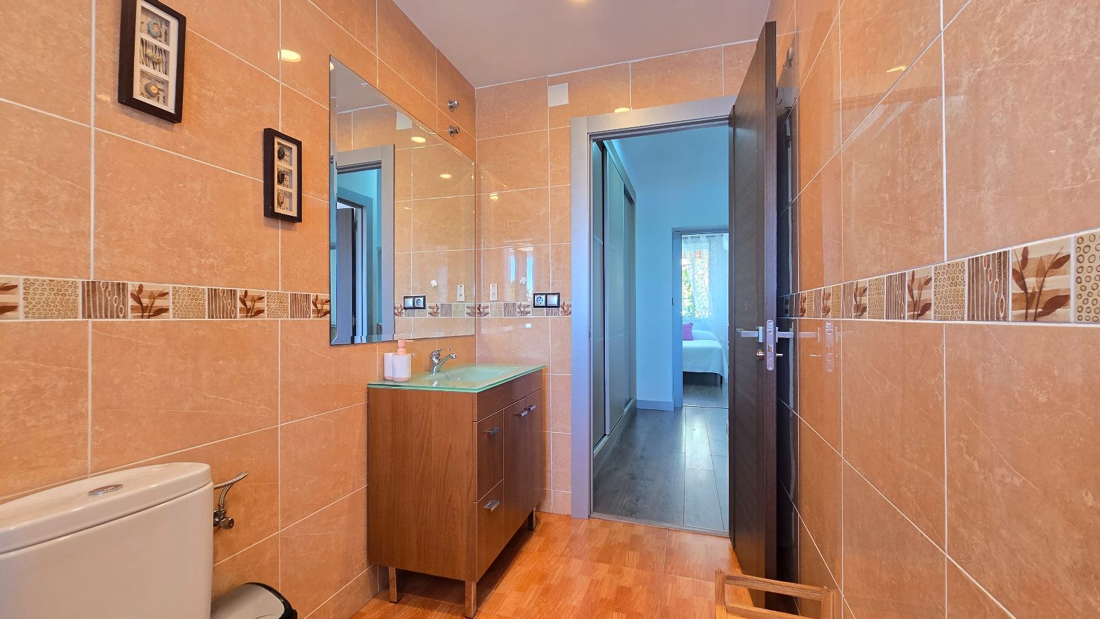 pisos en torremolinos · la-carihuela 385000€