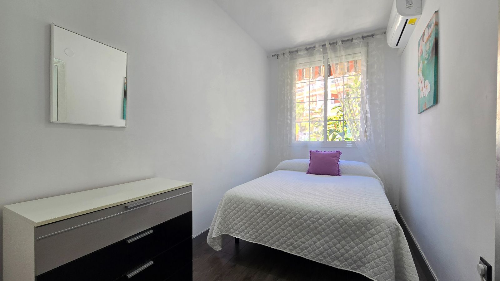 pisos en torremolinos · la-carihuela 385000€