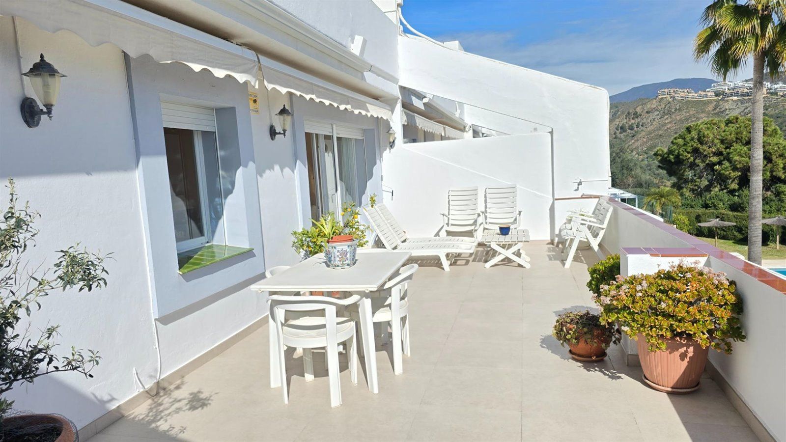 pisos en benahavis · la-quinta 610000€