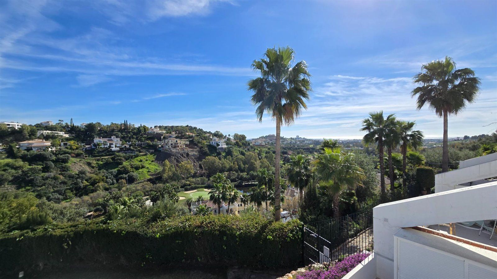 pisos en benahavis · la-quinta 610000€